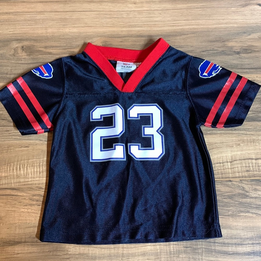Buffalo Bills Jersey 18 months